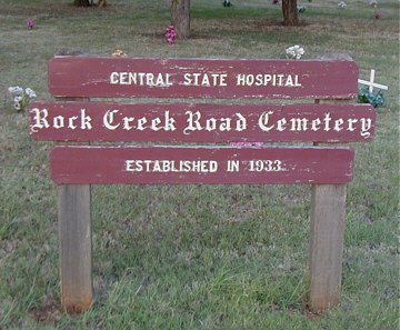 Cemetery Pic