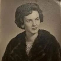 Goldie "Jean" (Watkins) Nickels