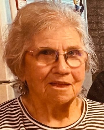 Deloris Ellen (Dotterer) Barrett