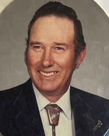 Glen Dale Sacket