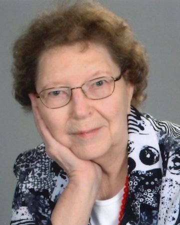 Hilda Crain