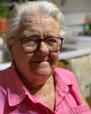 Ethel Elizabeth (Gransbury) Allen