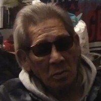 Linden Royce "Dim" Blackwolf
