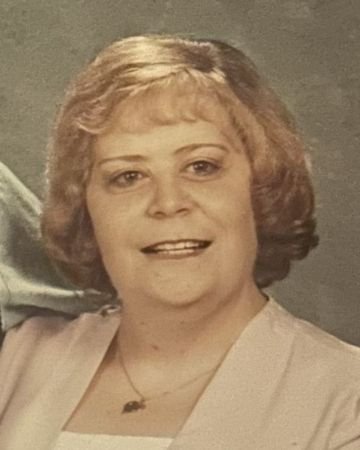 Barbara Ann (Wynn) Weese