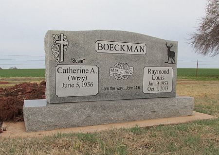 gravestone