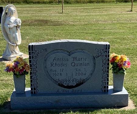 gravestone