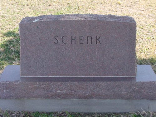 schenkfamilystone.jpg (49012 bytes)