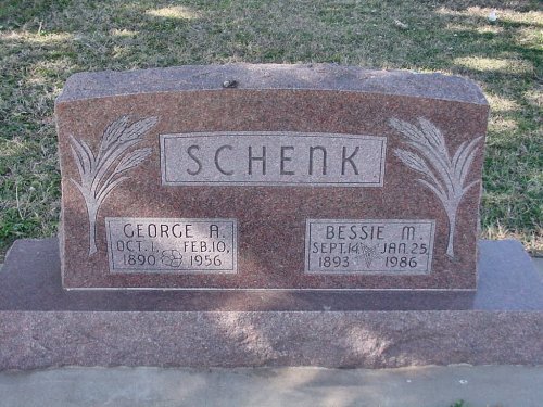 schenkgeorgebessie.jpg (63808 bytes)