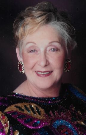 Shirley Jean (Dunn) Spaeth