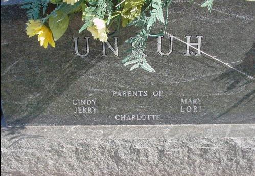 unruhchildren.jpg (48857 bytes)