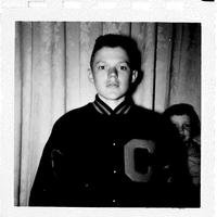 Robert Melvin “Pete” Herod