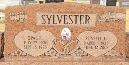 gravestone