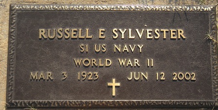 military marker