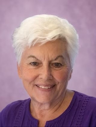 Glennis Jane Carter
