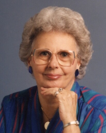 Helen Rae Westfahl