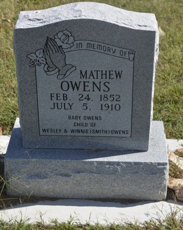 gravestone