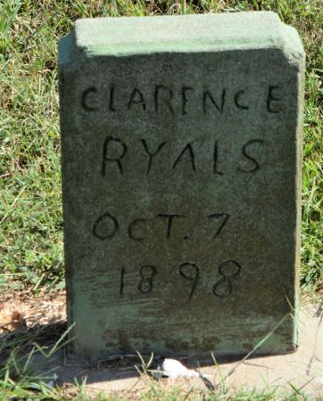 gravestone