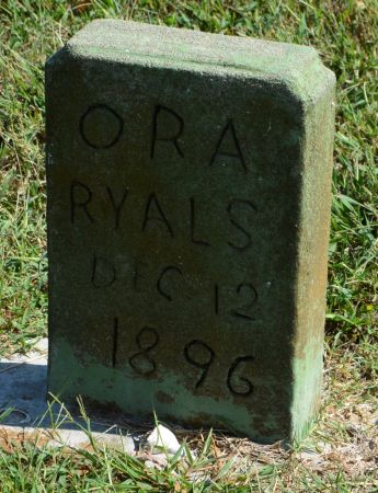 gravestone