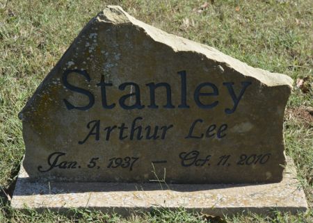 gravestone