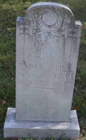 gravestone