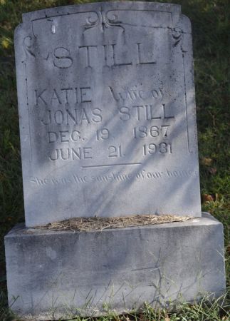 gravestone