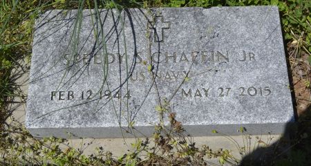 military gravestone