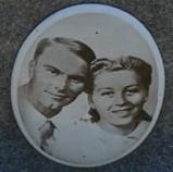 Vernon Anderson & Verda Lucille Woodward