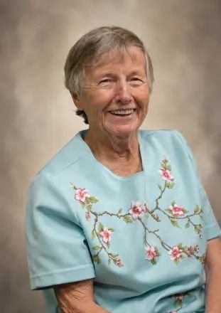 Wilma Lee (Wilson) Mears