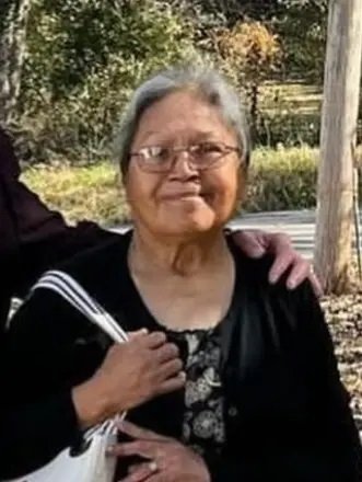 Lucy Jean (Isaac) McLemore