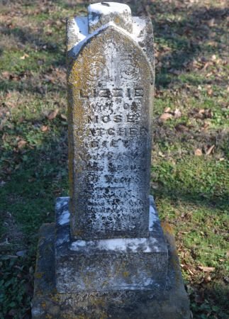 gravestone