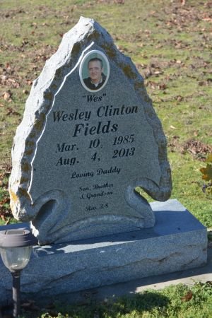 gravestone