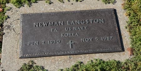 gravestone