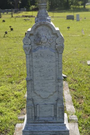 gravestone