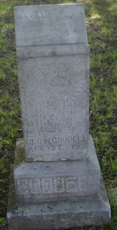 gravestone