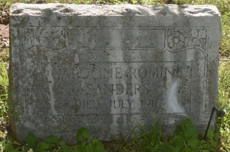 gravestone