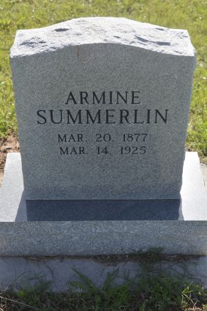 gravestone