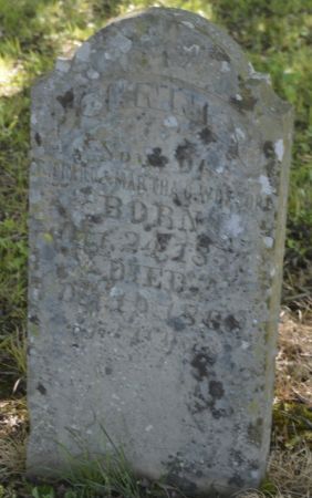 gravestone