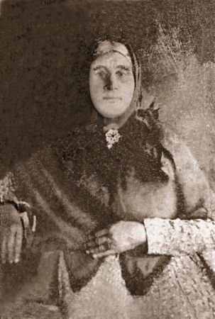 Catherine Wasa “Katie” Foreman Bigby