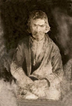 James Youar Wooskoo Bigby