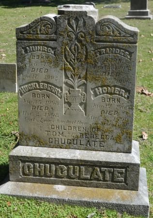 gravestone