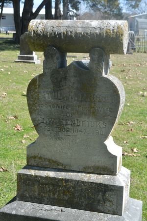 gravestone