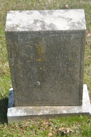 gravestone