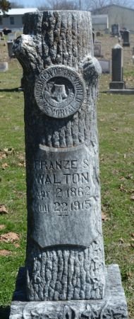 gravestone