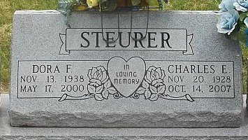 gravestone