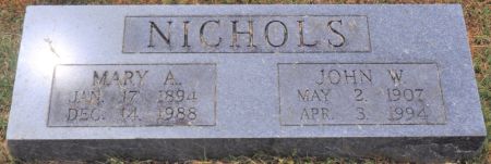 gravestone