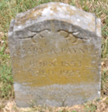 gravestone