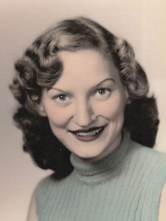 Lillian La Faye Robbins