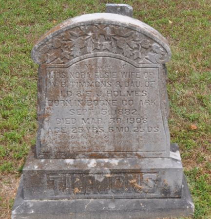 gravestone