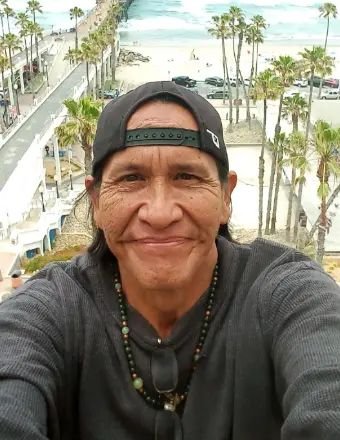 David Eugene Foreman