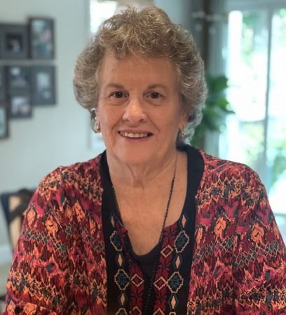 Sharon Marie (Finkelman) Mays